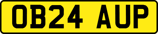 OB24AUP