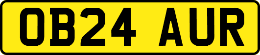 OB24AUR