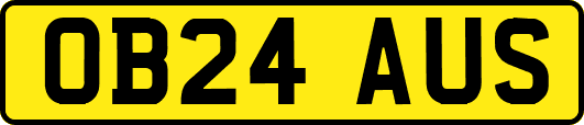 OB24AUS