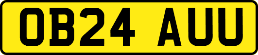 OB24AUU