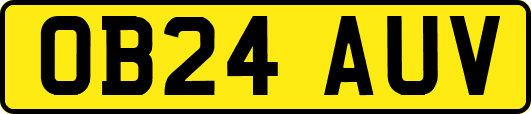 OB24AUV