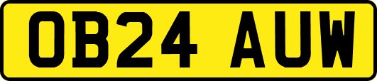 OB24AUW