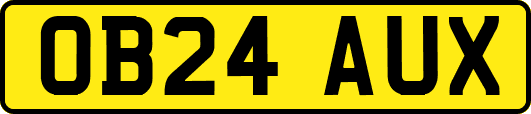 OB24AUX