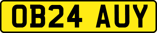 OB24AUY