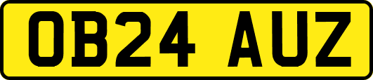 OB24AUZ