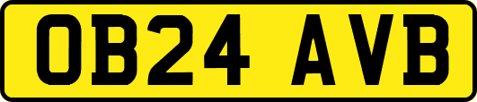 OB24AVB