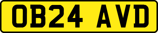 OB24AVD