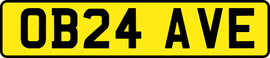 OB24AVE