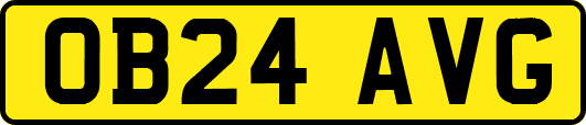 OB24AVG