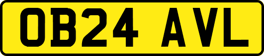 OB24AVL