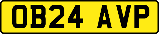OB24AVP