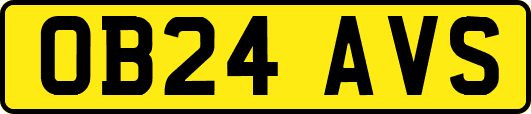 OB24AVS