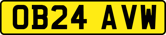 OB24AVW