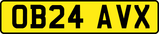 OB24AVX