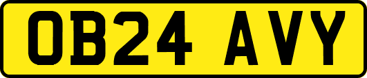 OB24AVY