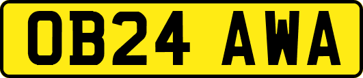 OB24AWA