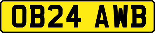 OB24AWB