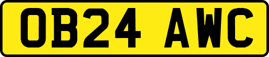 OB24AWC