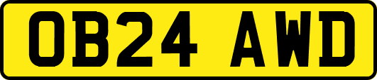OB24AWD