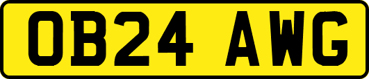 OB24AWG