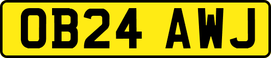 OB24AWJ