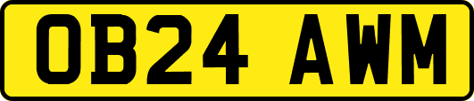 OB24AWM