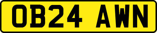 OB24AWN