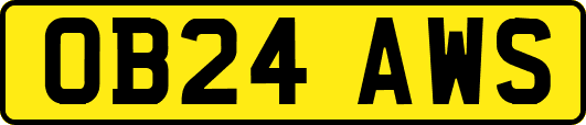 OB24AWS