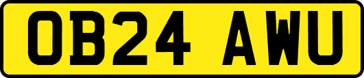 OB24AWU