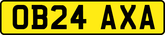 OB24AXA