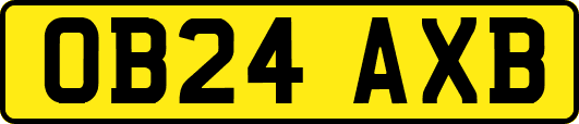 OB24AXB