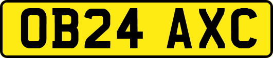 OB24AXC