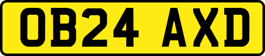 OB24AXD
