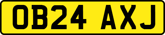 OB24AXJ