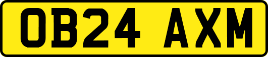 OB24AXM