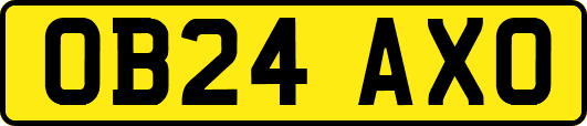 OB24AXO