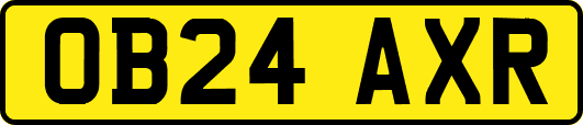 OB24AXR