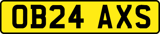 OB24AXS