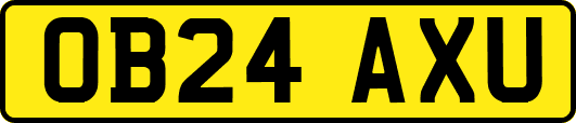 OB24AXU