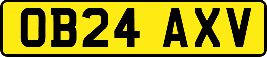 OB24AXV
