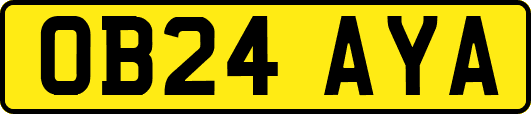 OB24AYA