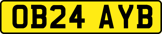 OB24AYB