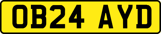 OB24AYD
