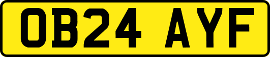 OB24AYF