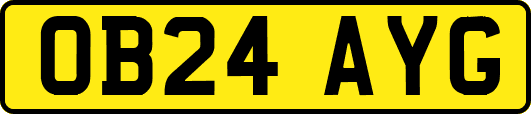 OB24AYG