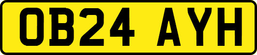 OB24AYH