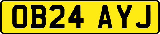 OB24AYJ