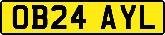 OB24AYL
