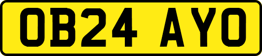 OB24AYO