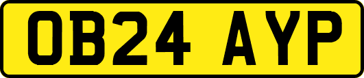 OB24AYP